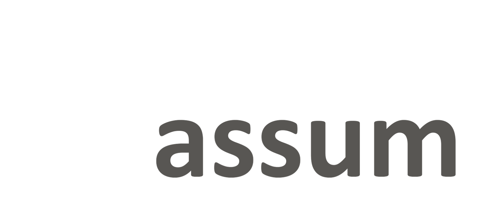 Logo Cassum